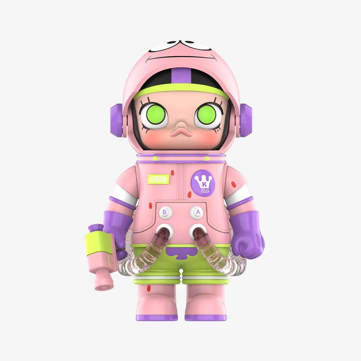 MEGA SPACE MOLLY