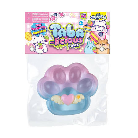 Taba-licious