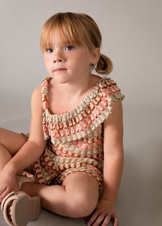 Conj. short fantasía 3225
