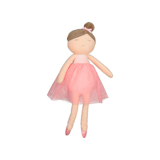 Peluche rosa baby 19272