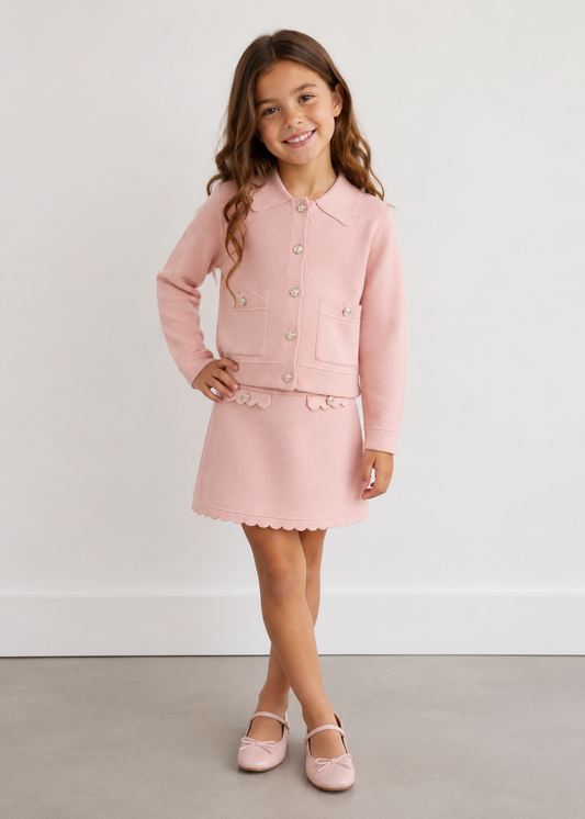 Conj. blossom 3450