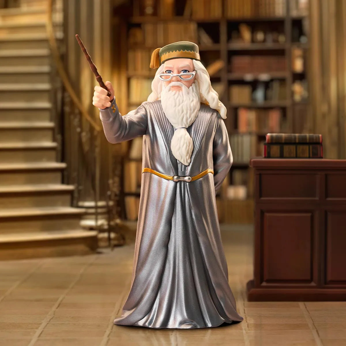 Harry Potter & the Goblet of Fire