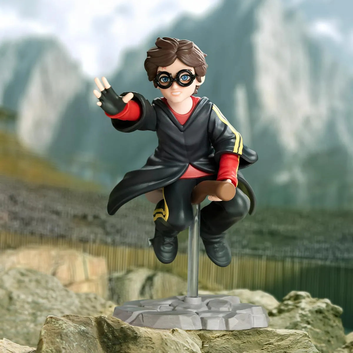 Harry Potter & the Goblet of Fire