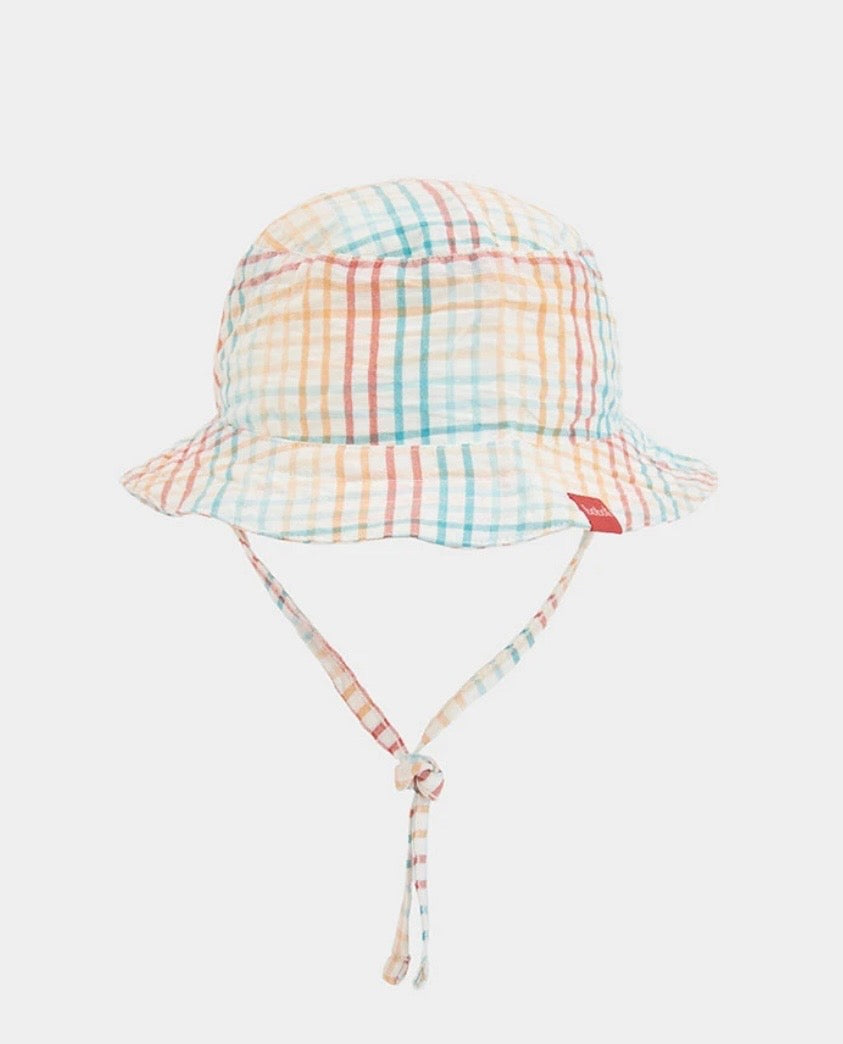 Gorro multicolor 9831