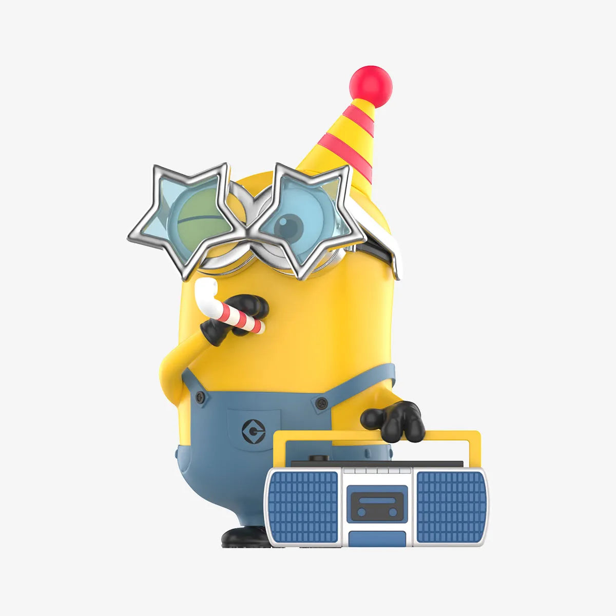 Minions Universal Despicable Me 4