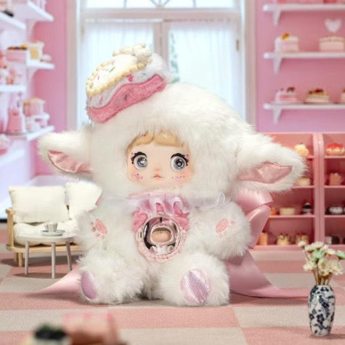 Nommi sweetheart