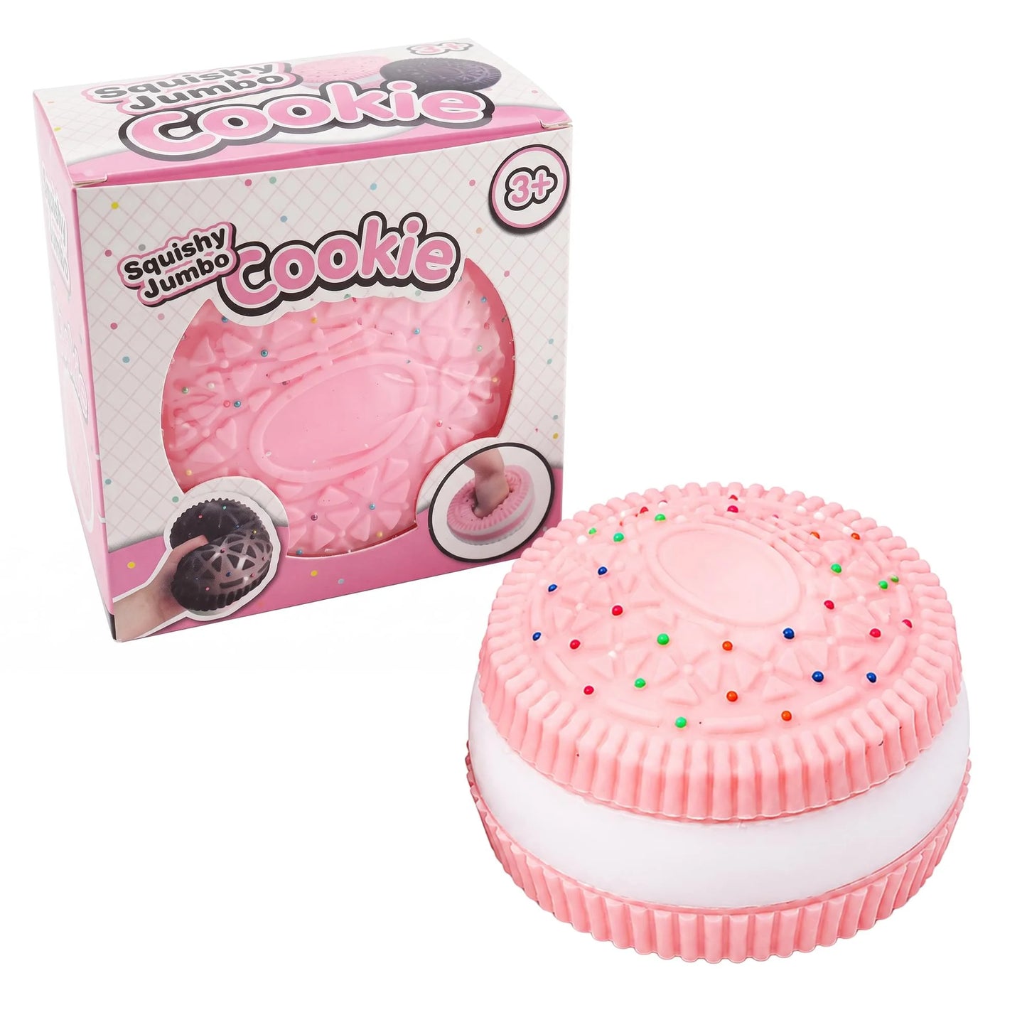Cookie Squishy Jumbo /