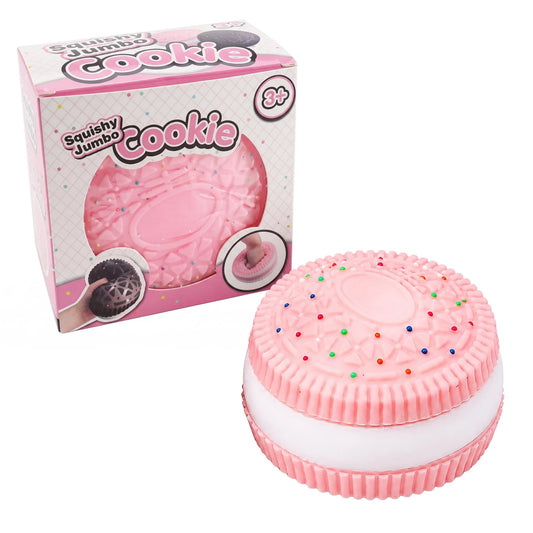 Cookie Squishy Jumbo /