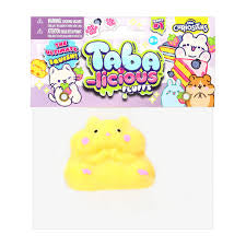 Taba-licious