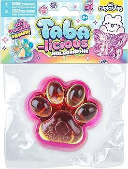 Taba-licious