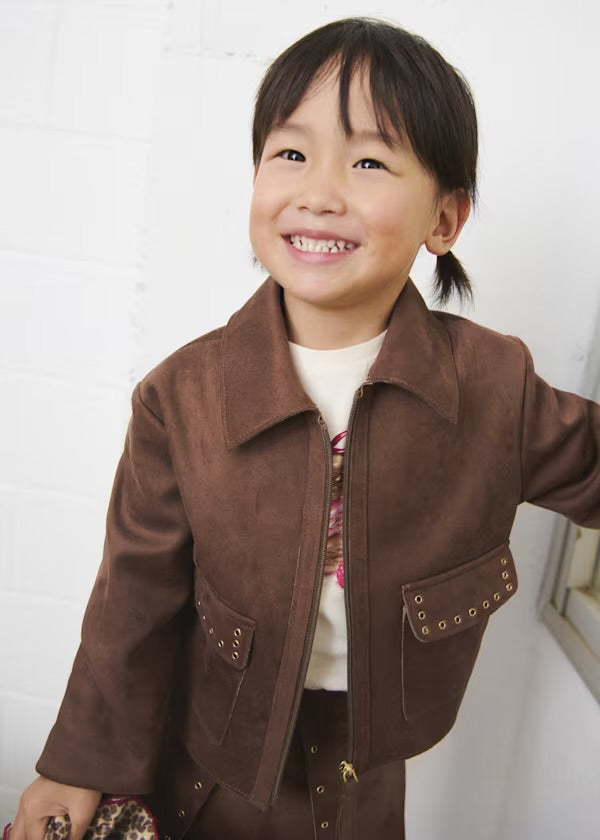 Set chaqueta Castañeda 4409