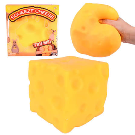 Squeeze cheese jumbo