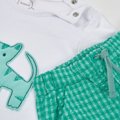 Conjunto Gatito 1100