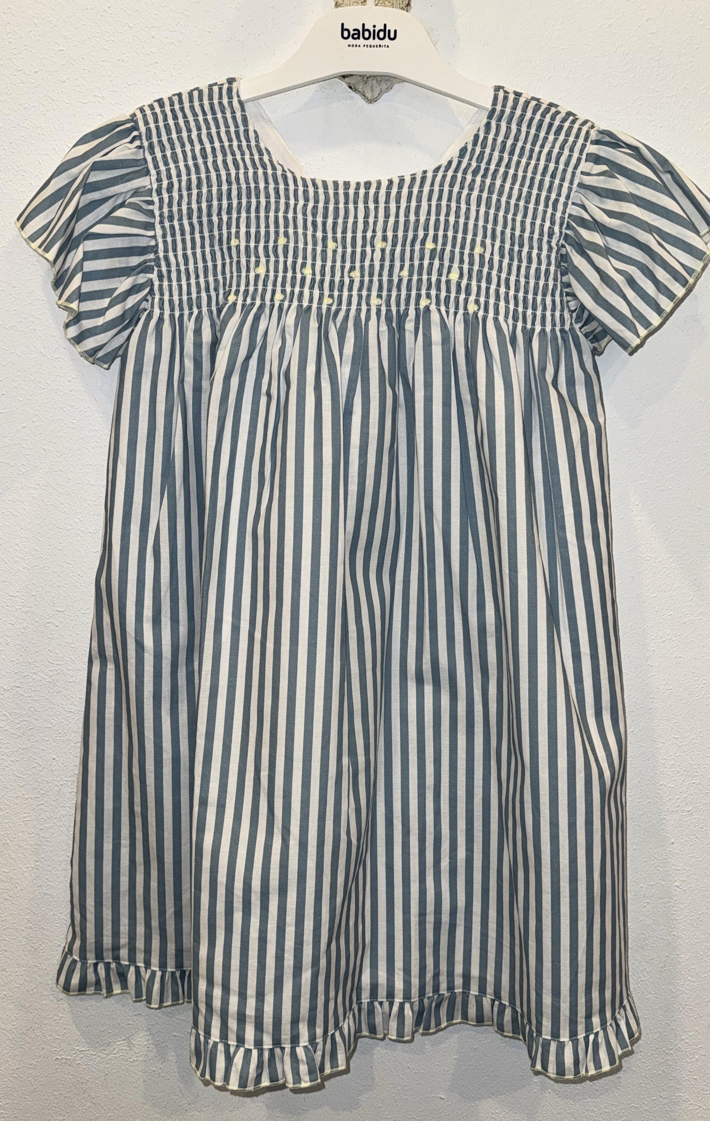 Vestido verano