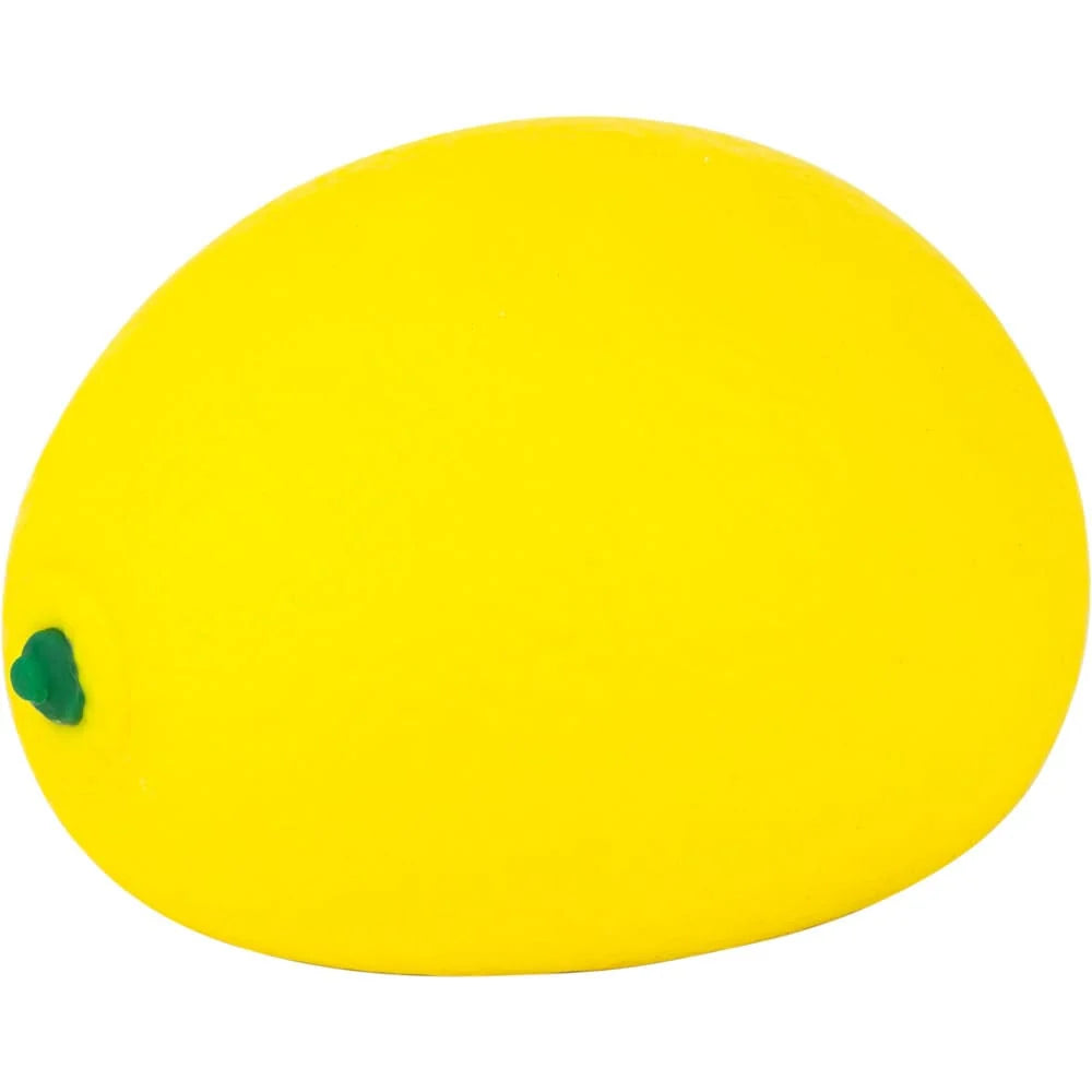 Limón jumbo Squishy