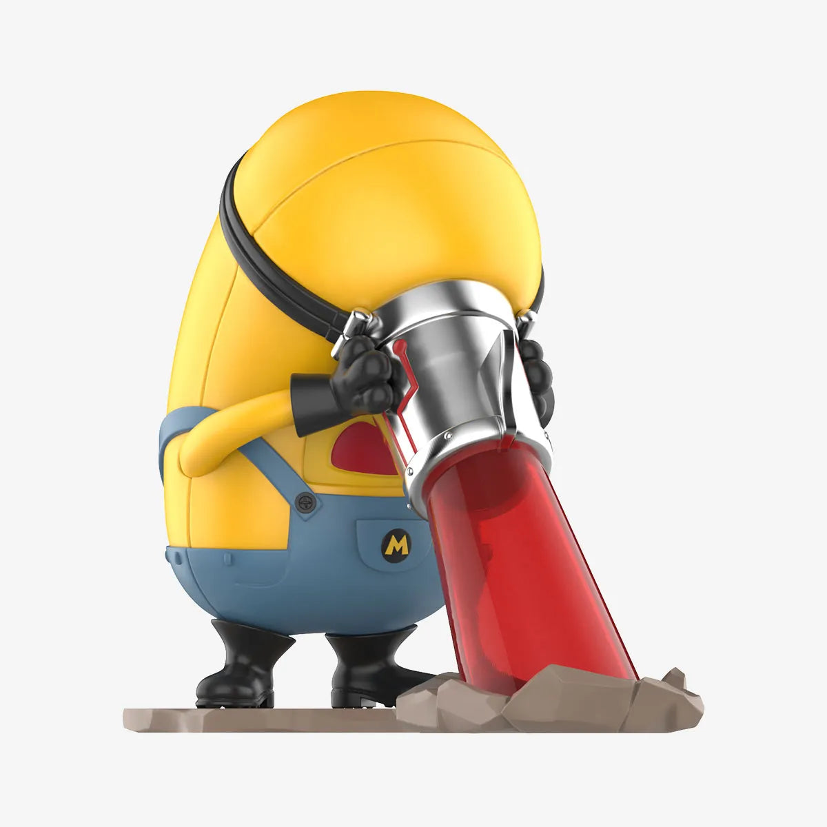 Minions Universal Despicable Me 4