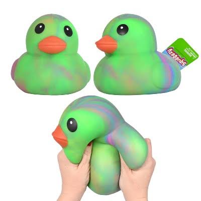 Pato sunny days Squeezy Squishy
