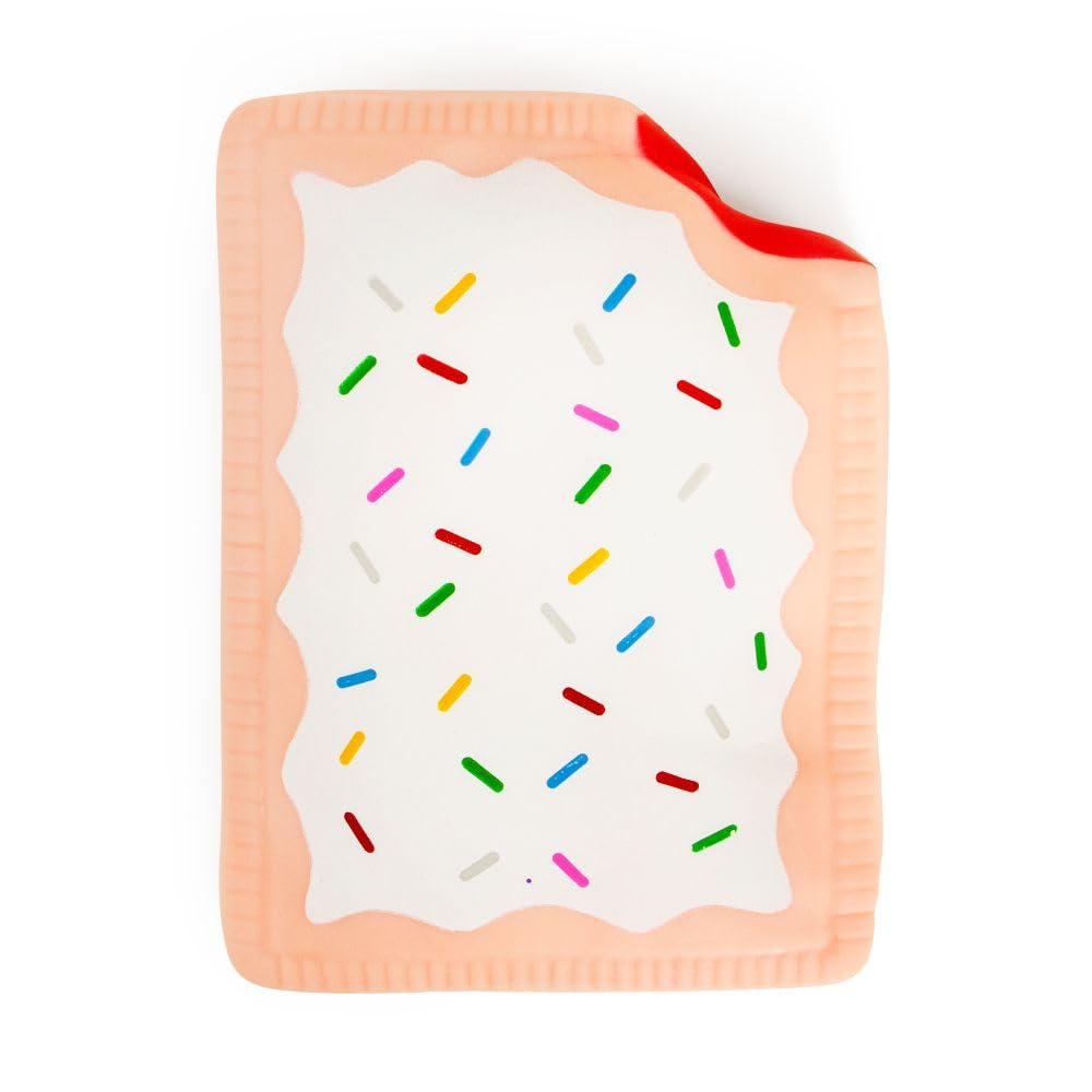 Pop Tart Squishy extra Jumbo 🫔 //