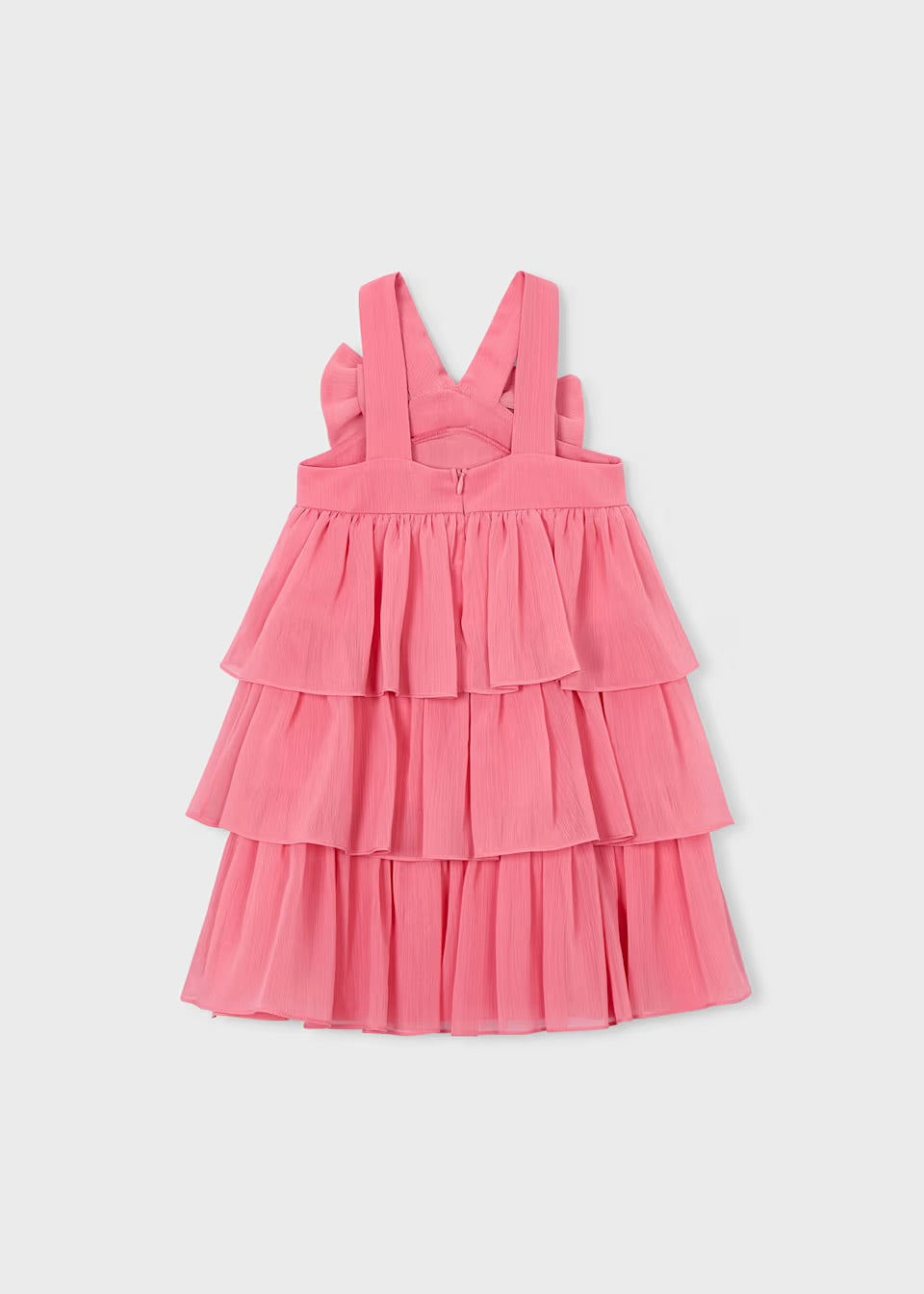 Vestido bambula 3912