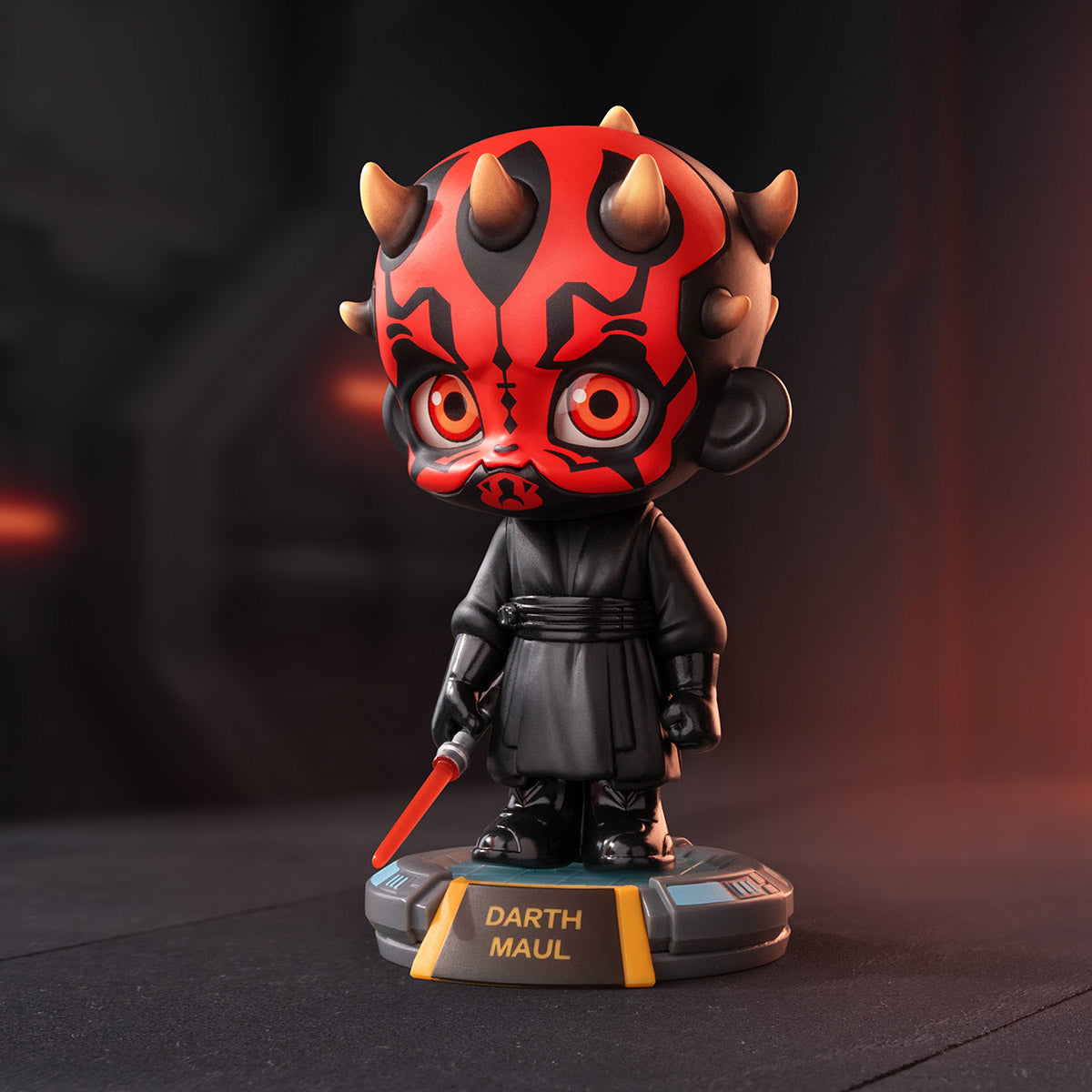 Star Wars Bobblehead