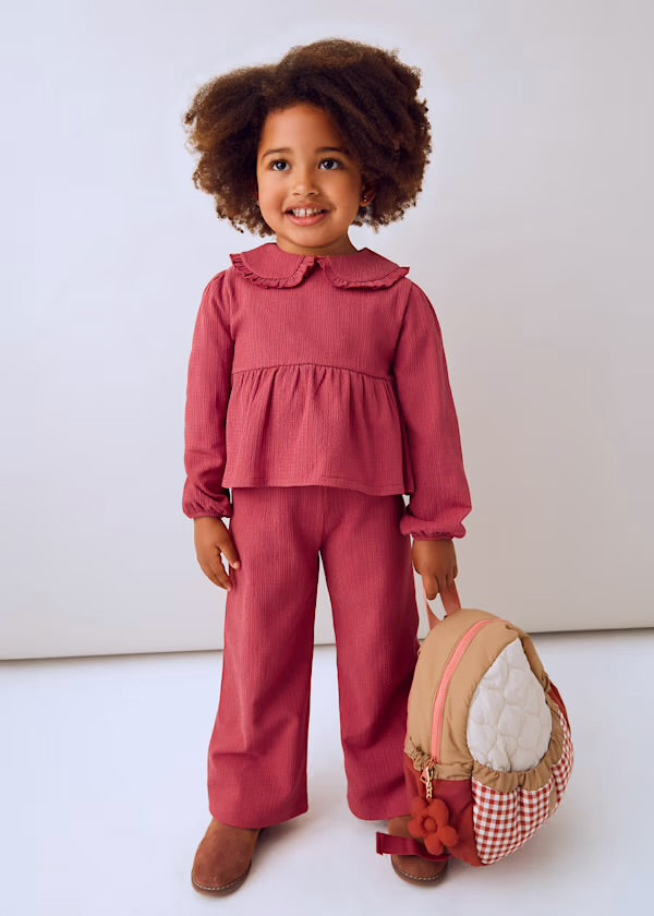Conjunto tandori 4581