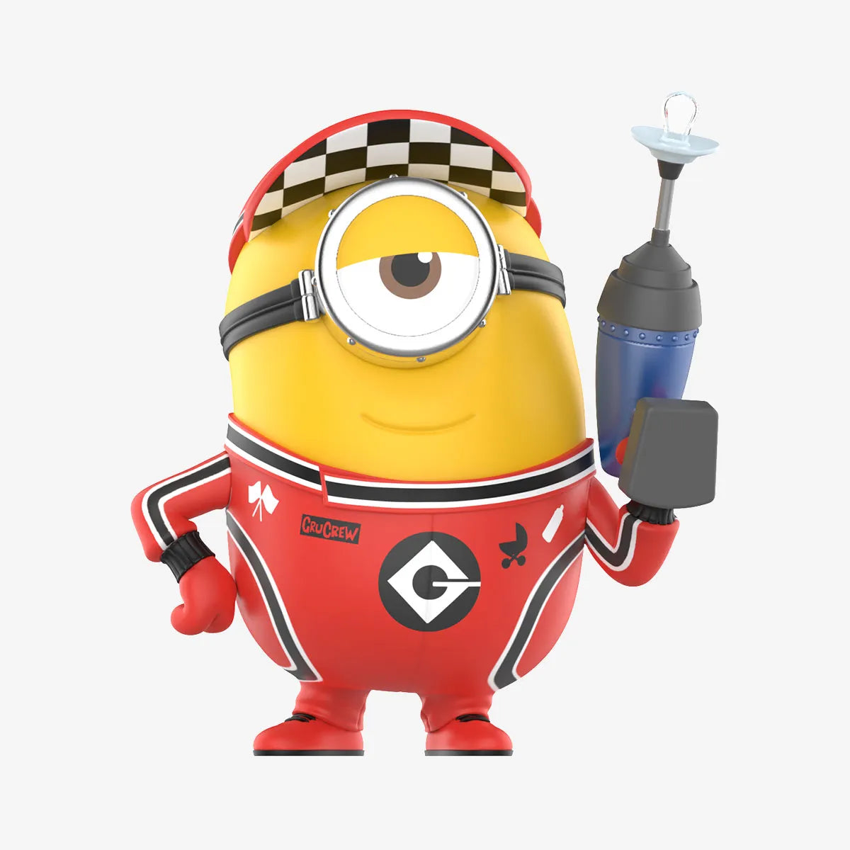 Minions Universal Despicable Me 4