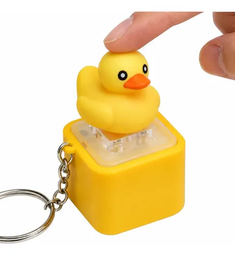 Rana Pato Queso sonido // 🐸 🦆 🧀