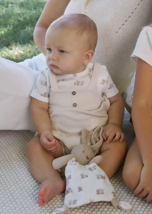 Peto baby nude