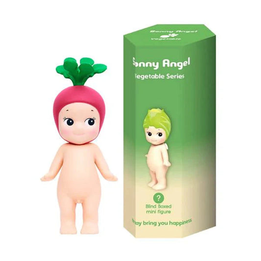 Sonny Angel vegetable serie