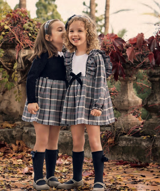 Vestido armonía 25664