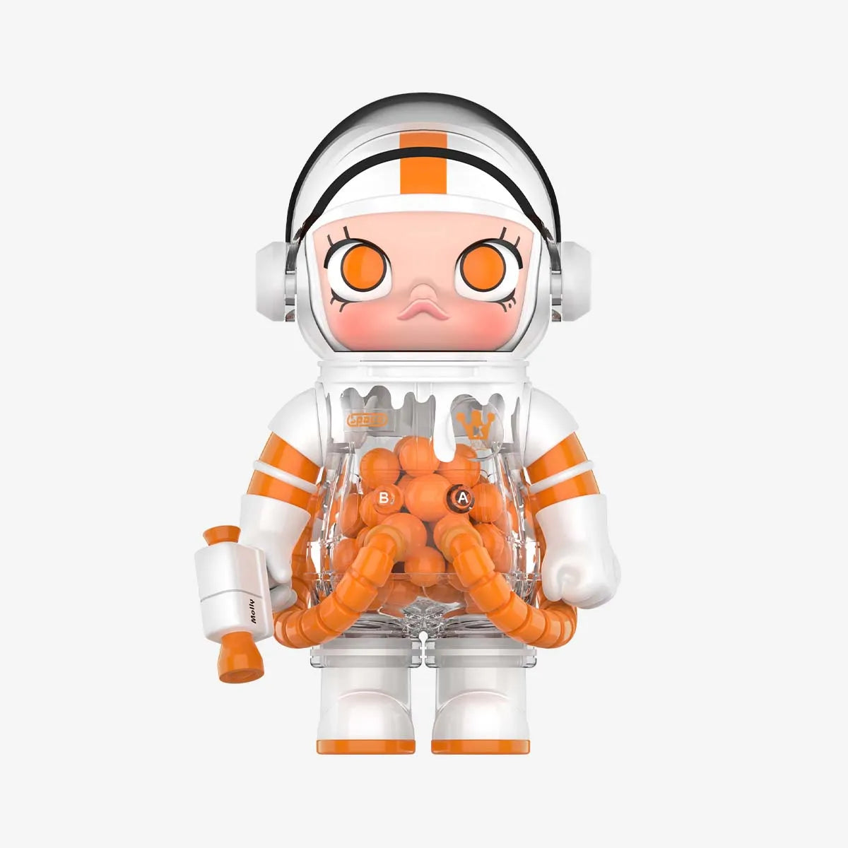 MEGA SPACE MOLLY