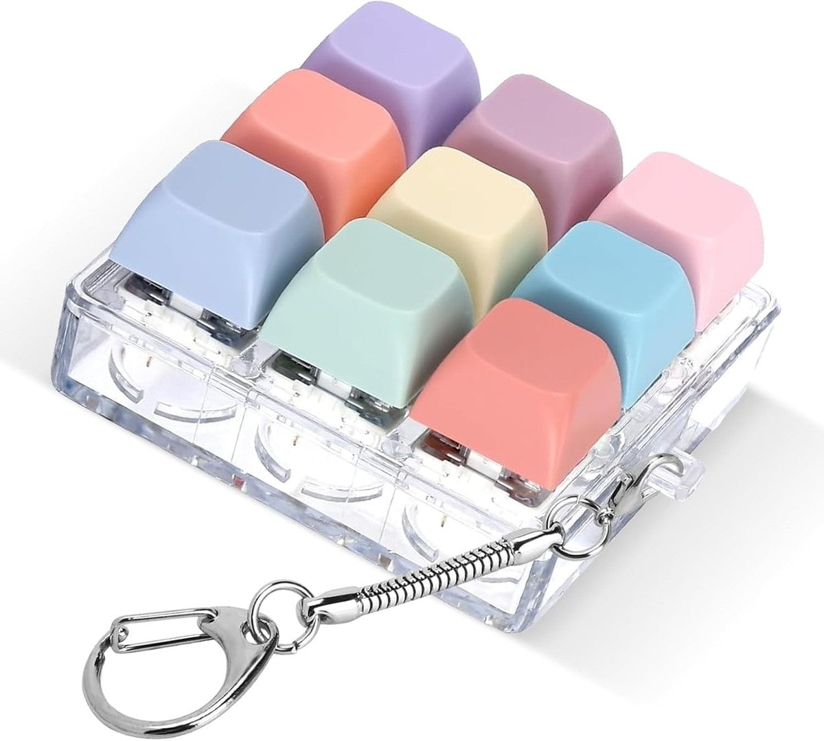 Clicker Fidget /