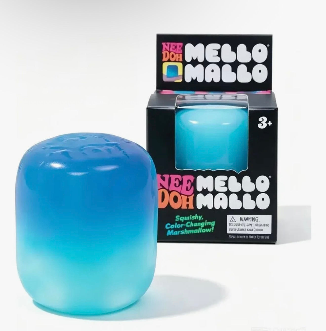 Needoh MELLO MALLO azul /