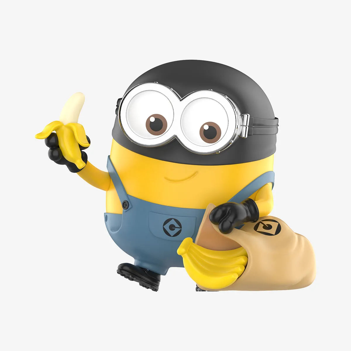 Minions Universal Despicable Me 4