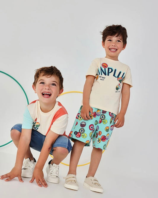 Conjunto unplug 5204