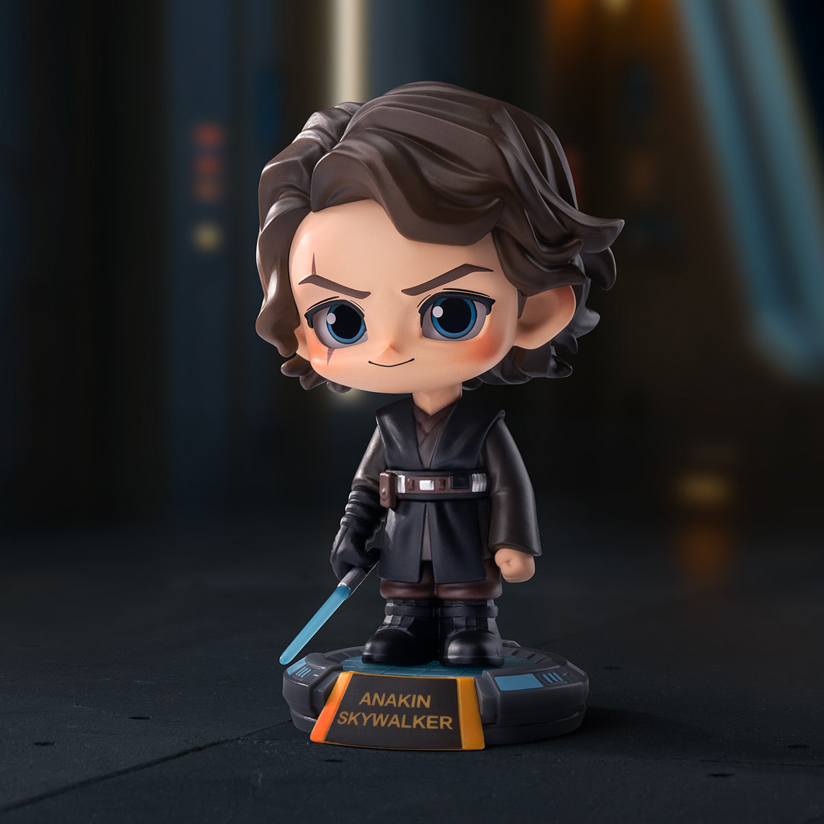 Star Wars Bobblehead