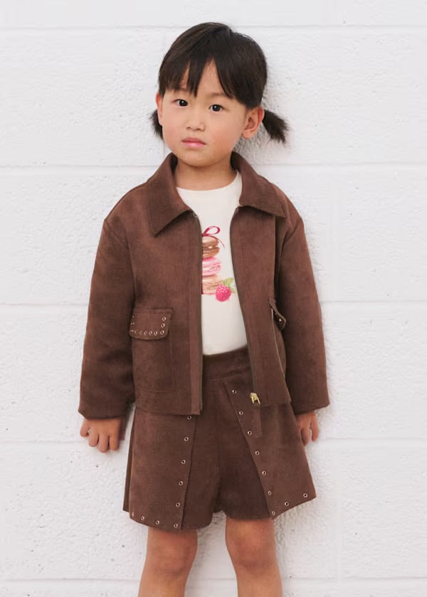Set chaqueta Castañeda 4409
