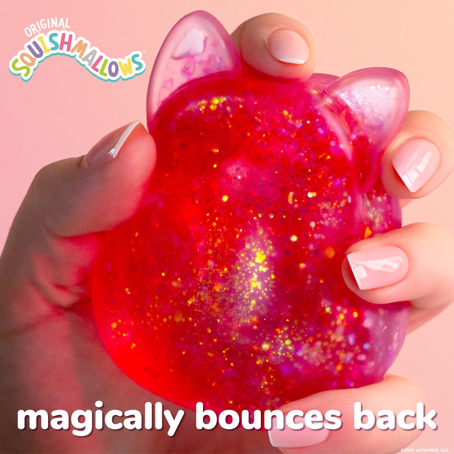 Gelli Gels Squishmallows