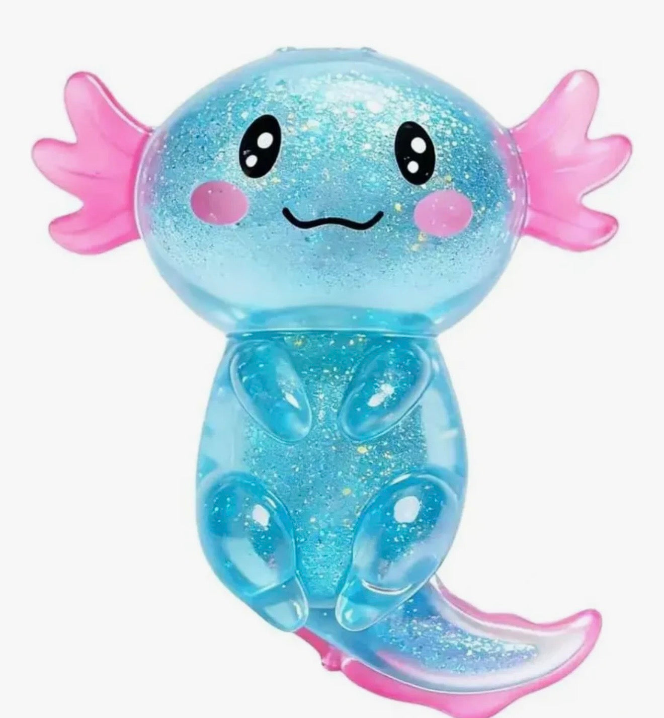 Ajolote Sugar Squishy /