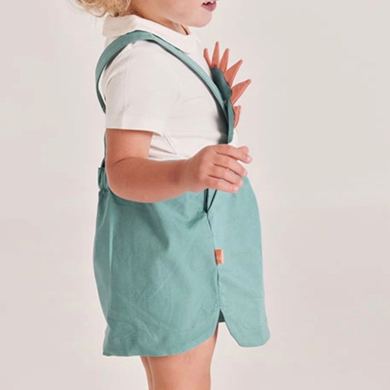 Conjunto pichy body sol