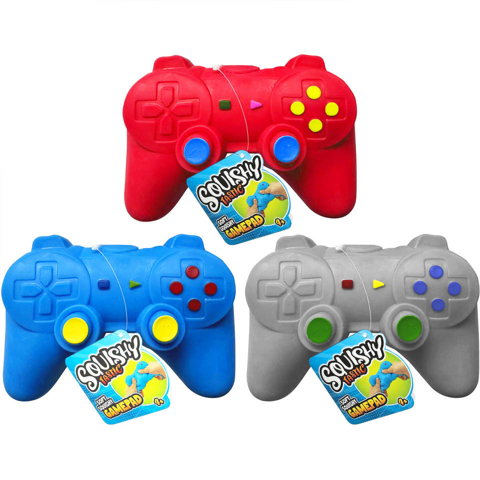Control Squishy 🎮
