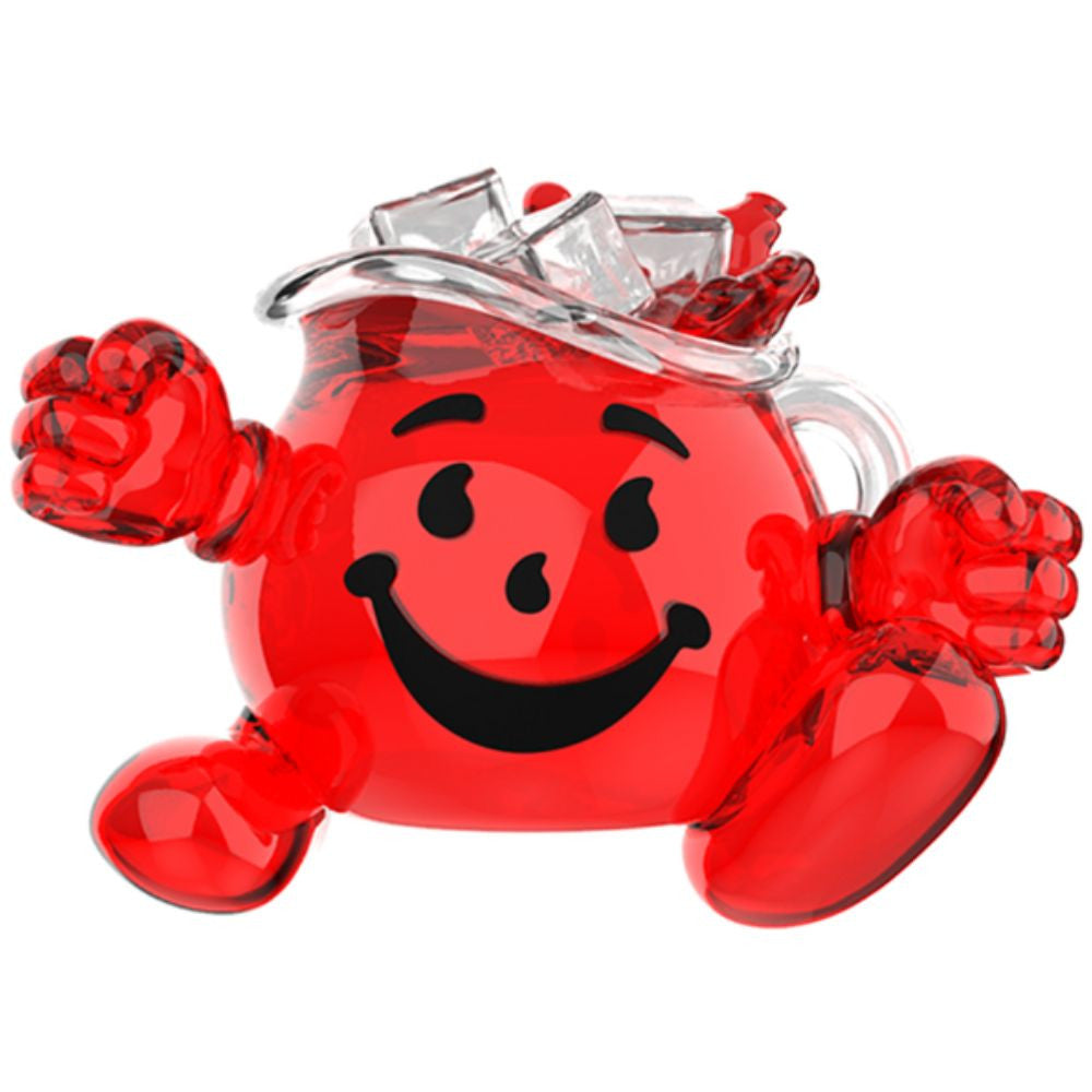 Kool Aid squishi toy