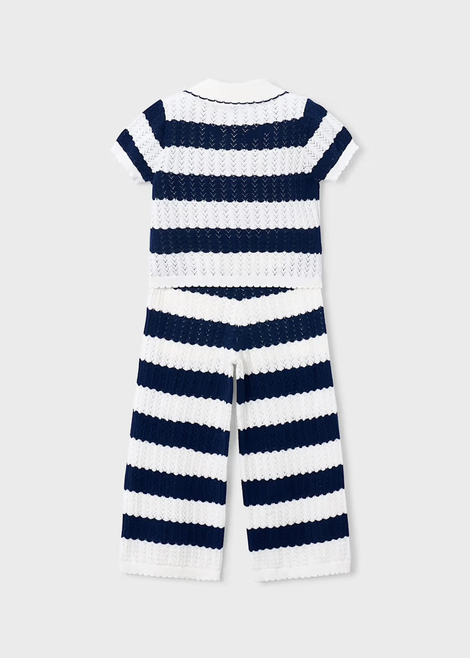 Conj. tricot 3595