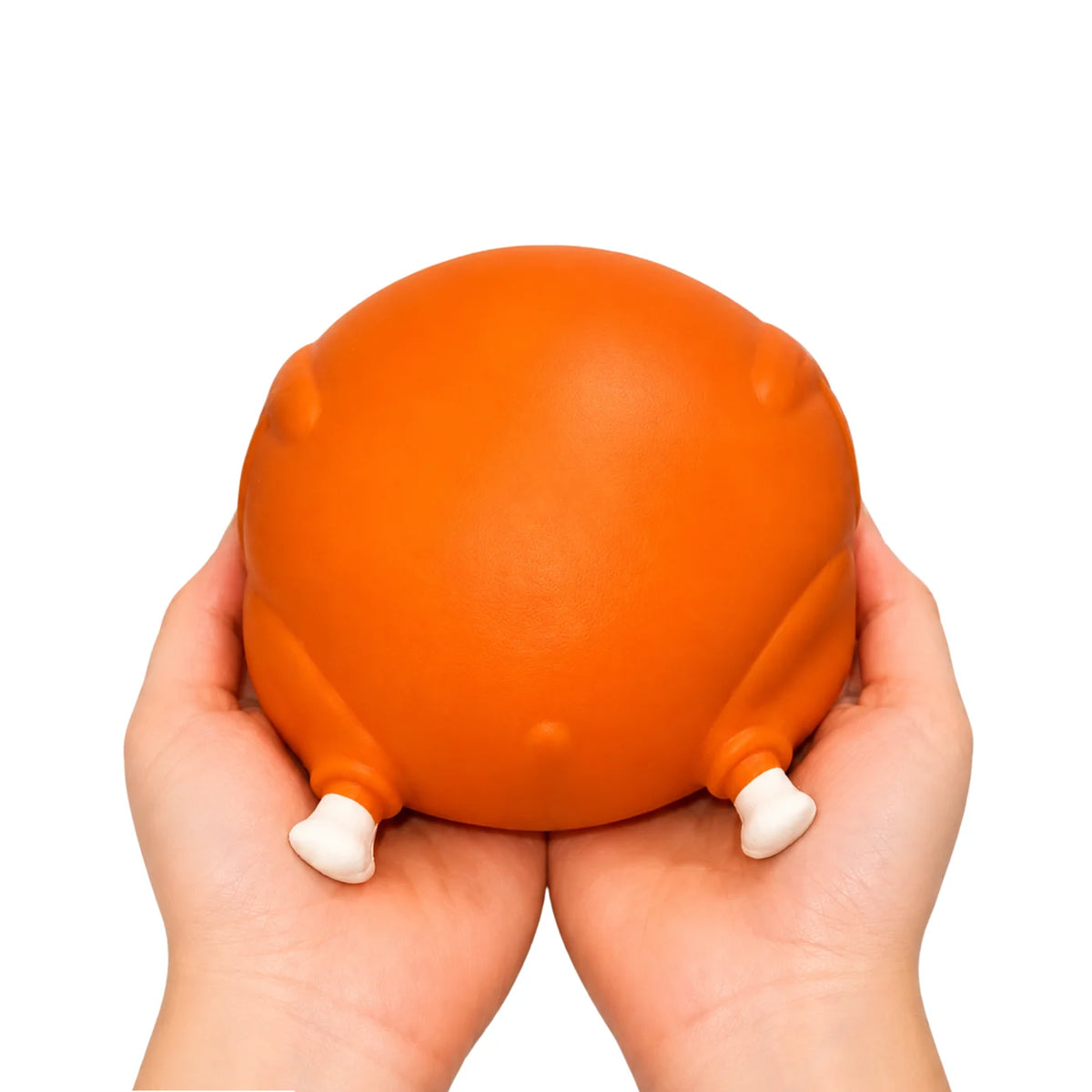 TURKEY SQUISHY JUMBO/