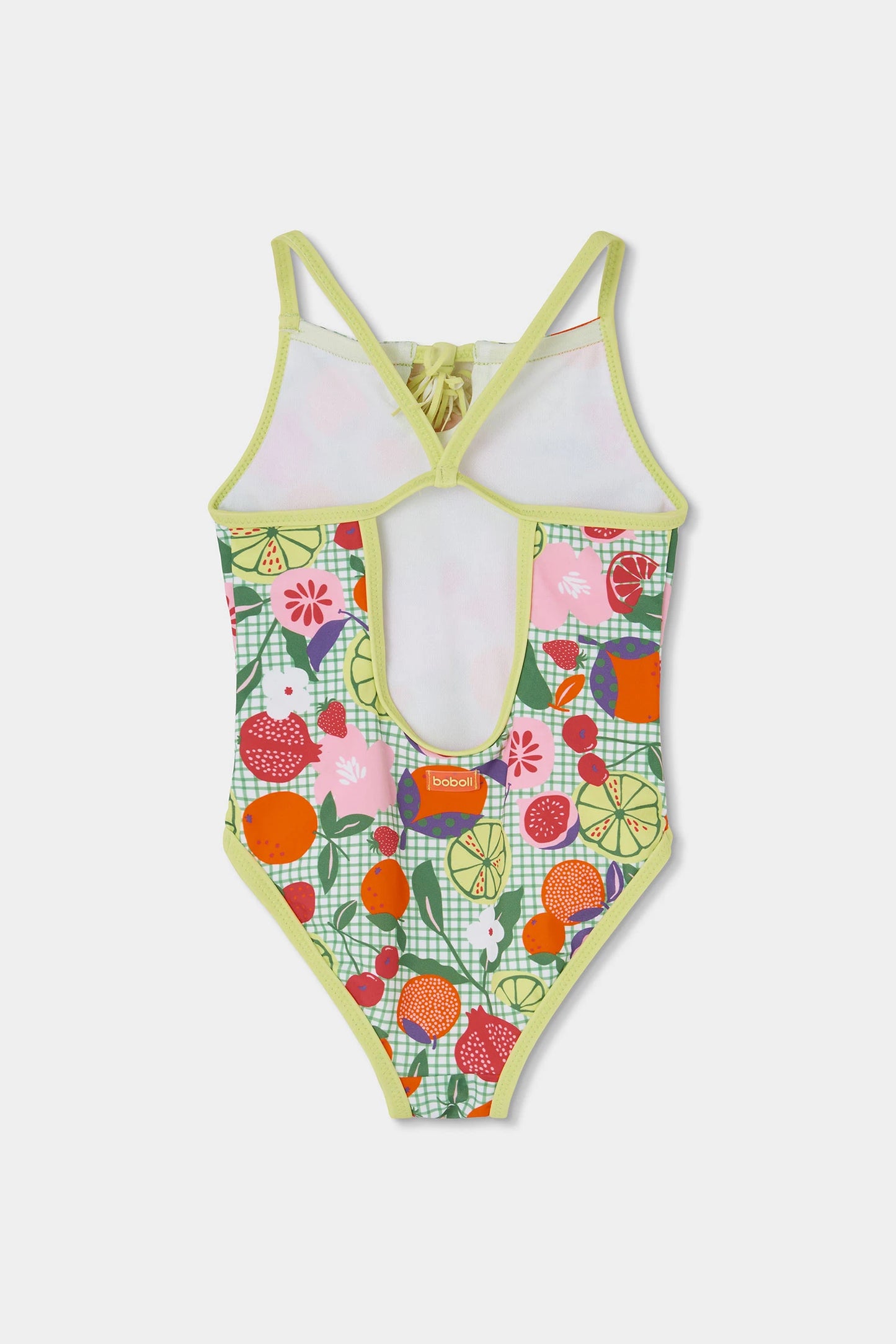 Bañador frutas 9791