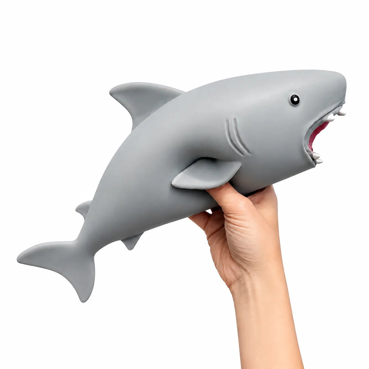 Shark Squishy Jumbo 🦈