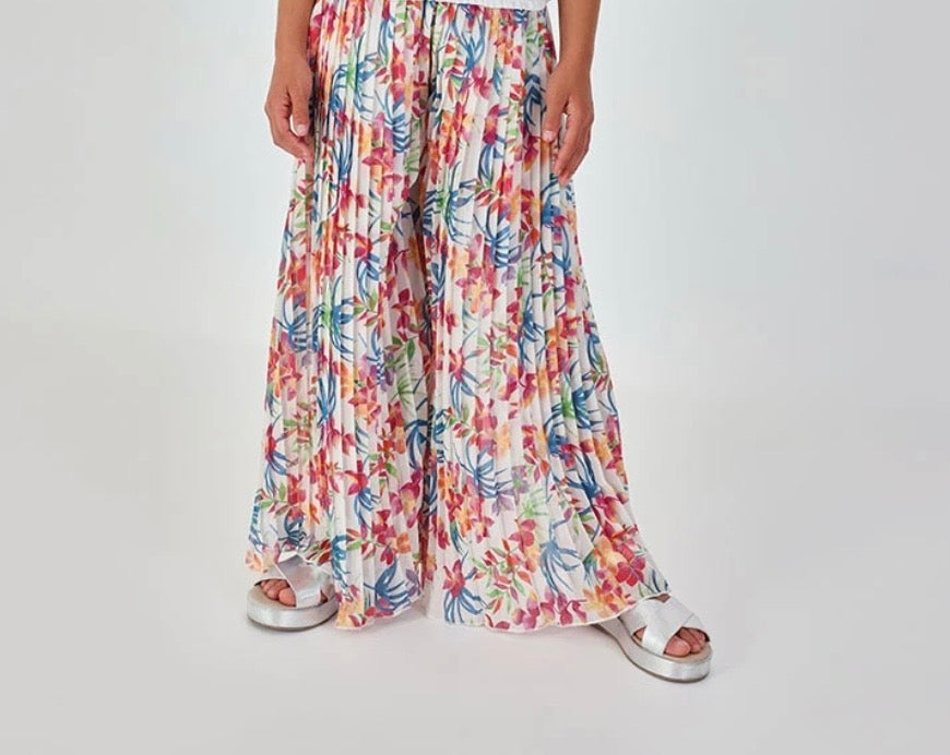Conjunto gasa 9846