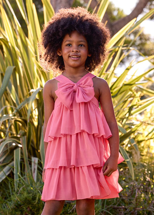 Vestido bambula 3912