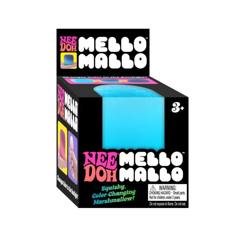 Needoh MELLO MALLO azul /
