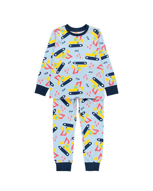 Pijama stop